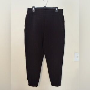 Women’s Tek Gear Black SweatPants